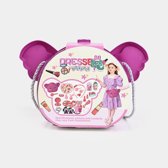 Dresser Set For Girls