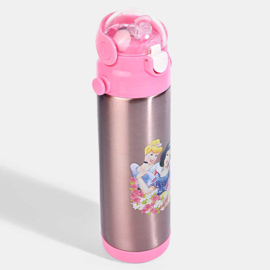 WATER BOTTLE STAINLESS STEEL | 500ml