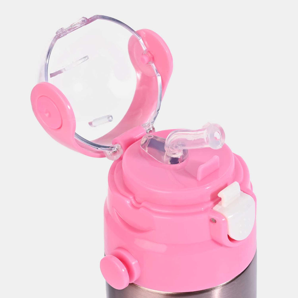 WATER BOTTLE STAINLESS STEEL | 500ml
