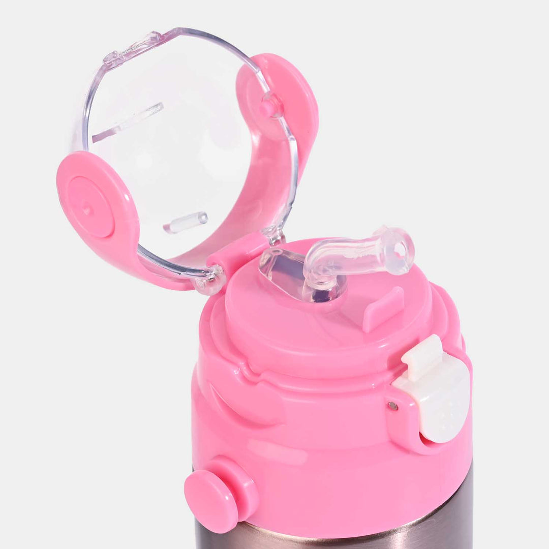 WATER BOTTLE STAINLESS STEEL | 500ml