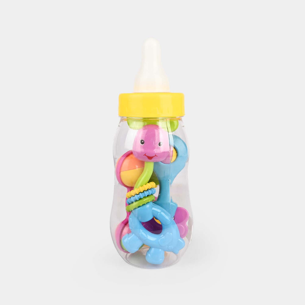 Rattle Toy Play Set for Kids