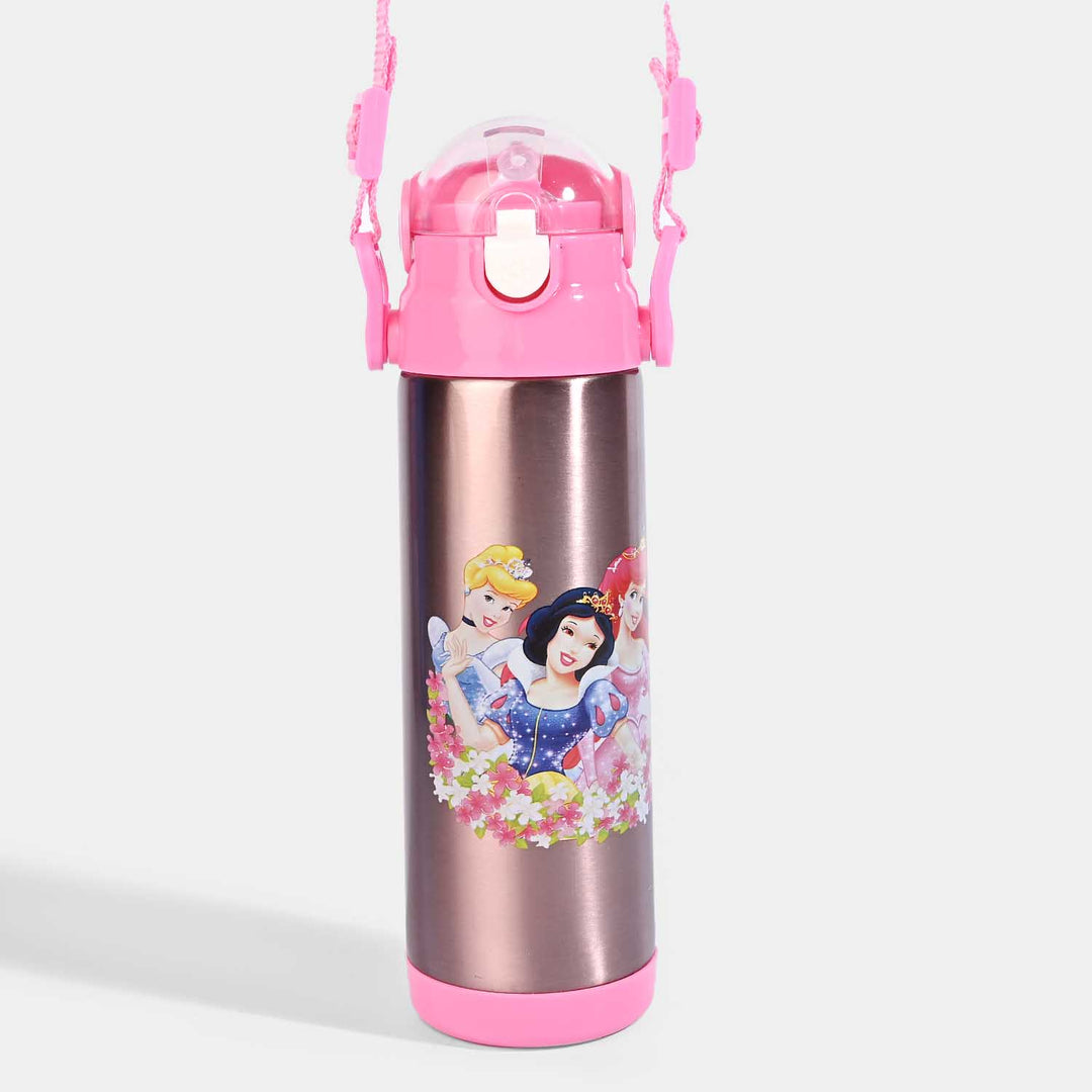 WATER BOTTLE STAINLESS STEEL | 500ml