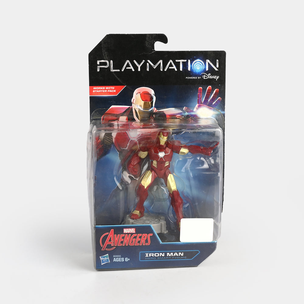 Character Action Figure Toy