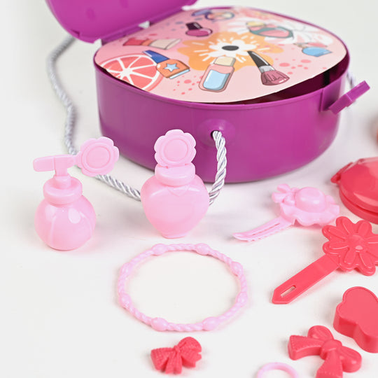 Dresser Set For Girls