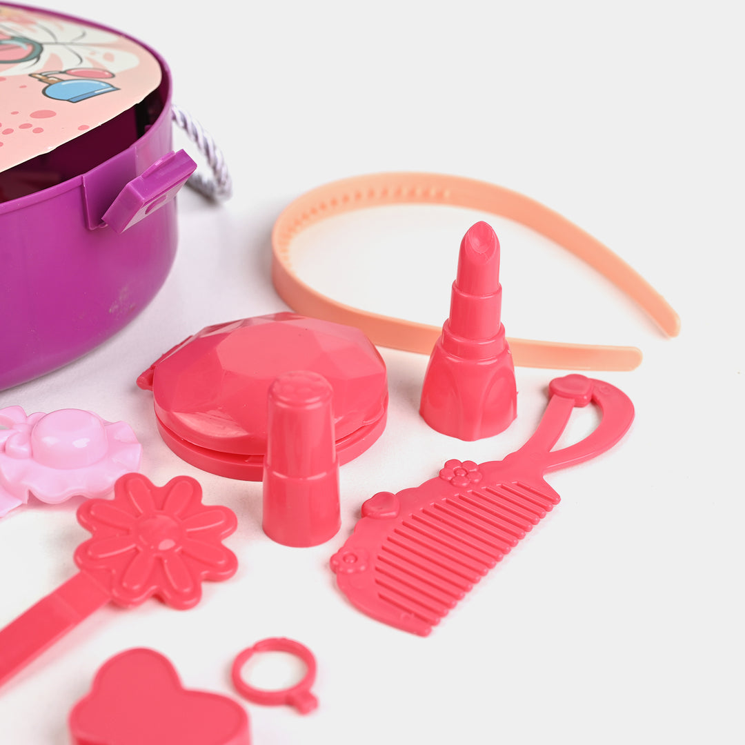 Dresser Set For Girls