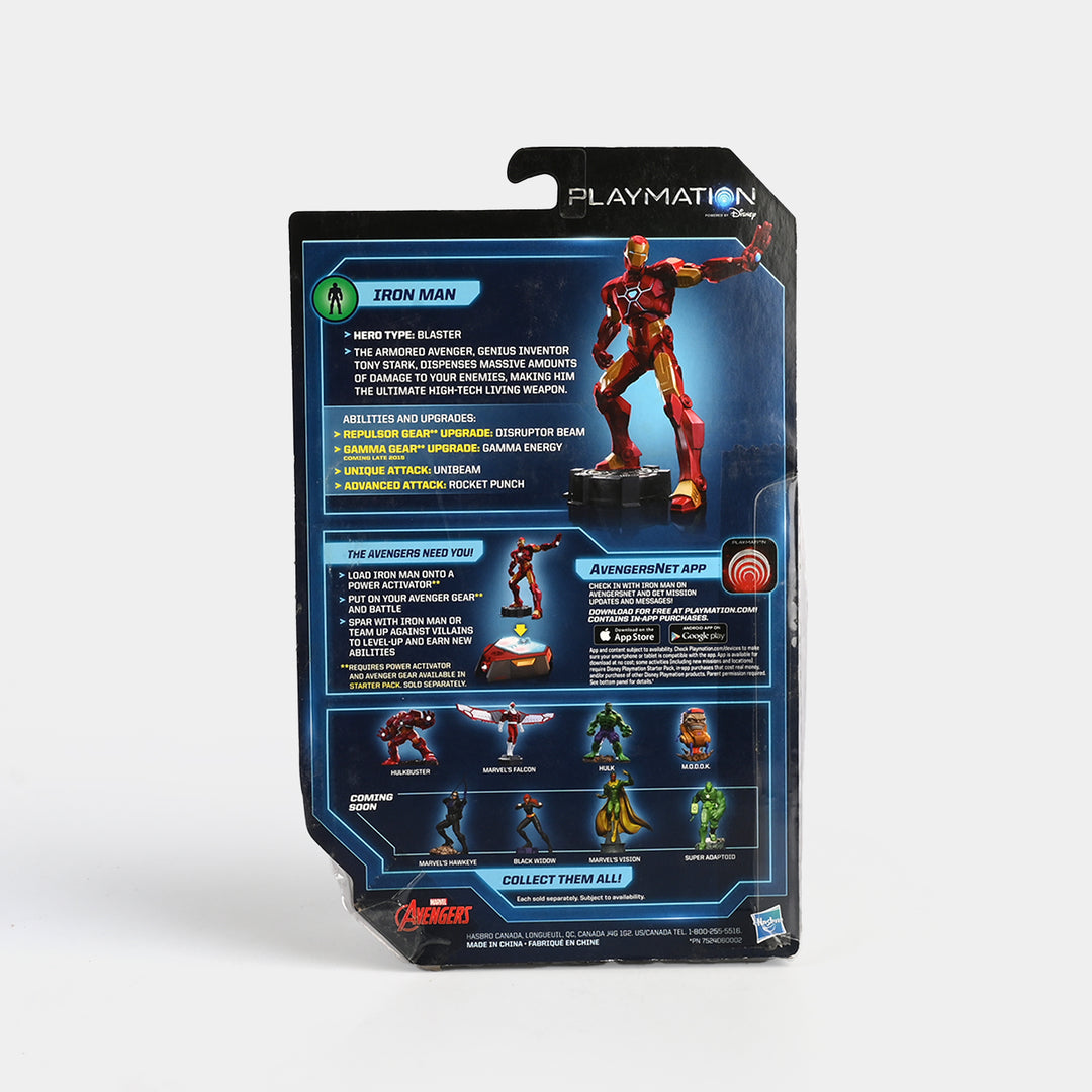Character Action Figure Toy