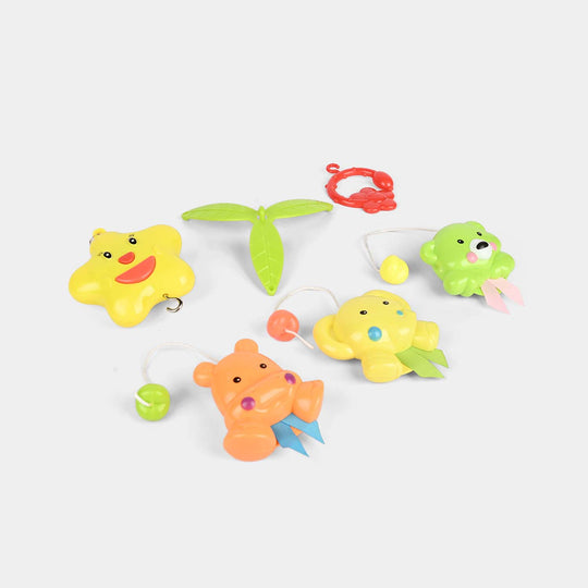 Rattle Toy Play Set for Kids