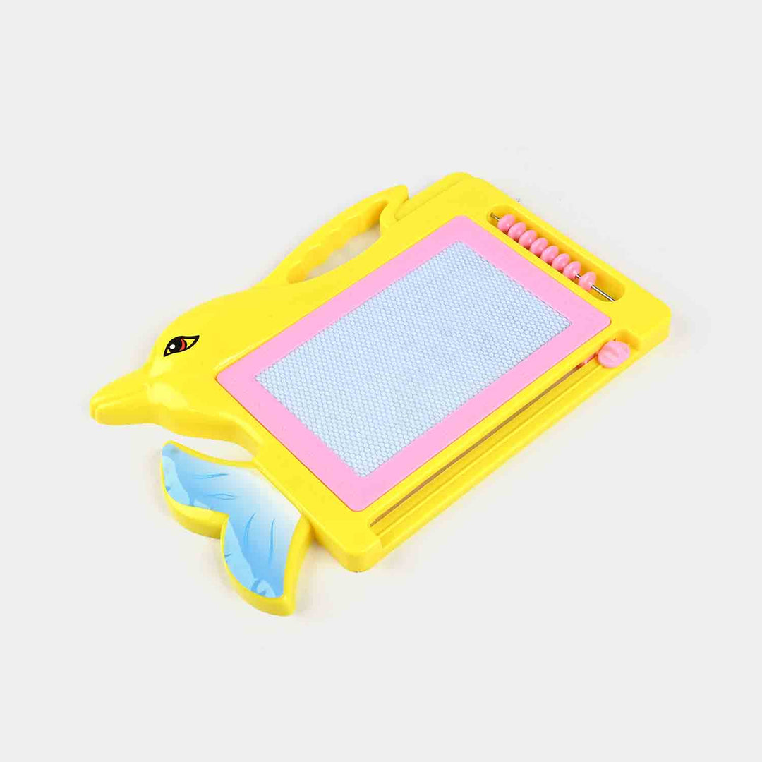 Magical Writing Slate/Board for Kids