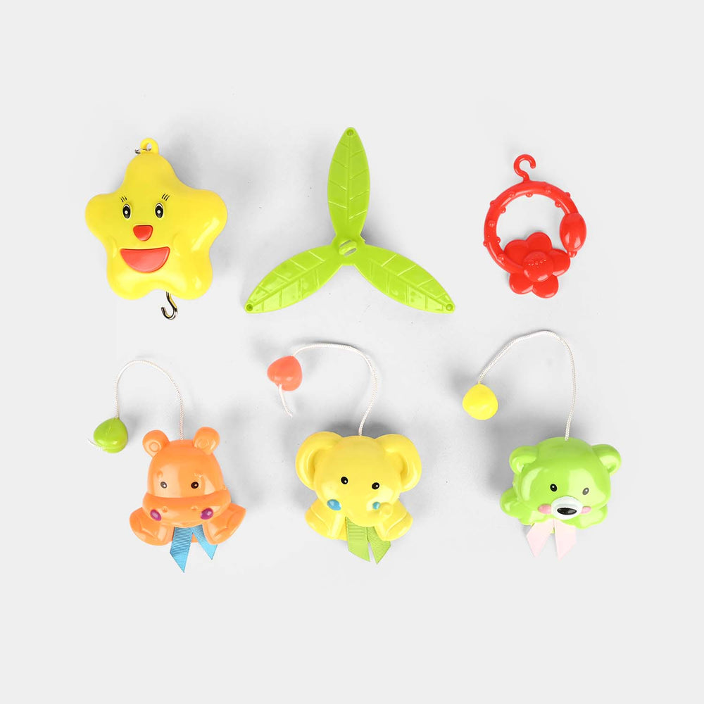 Rattle Toy Play Set for Kids