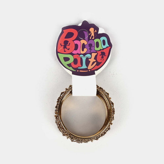 Elegant Bangles for Girls