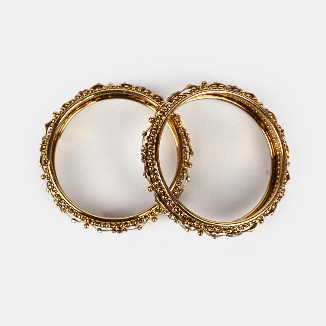 Elegant Bangles for Girls