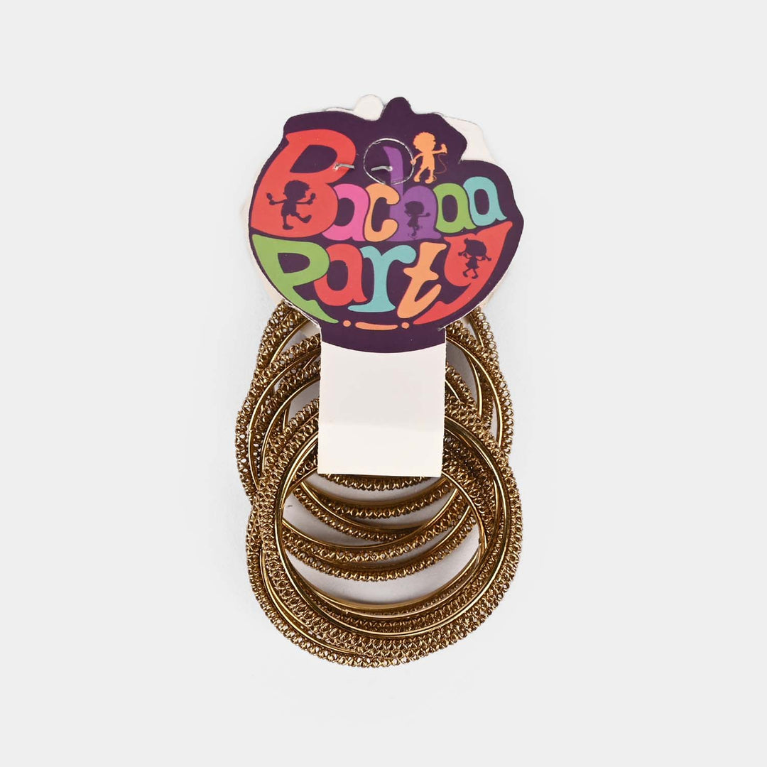 Elegant Bangles for Girls