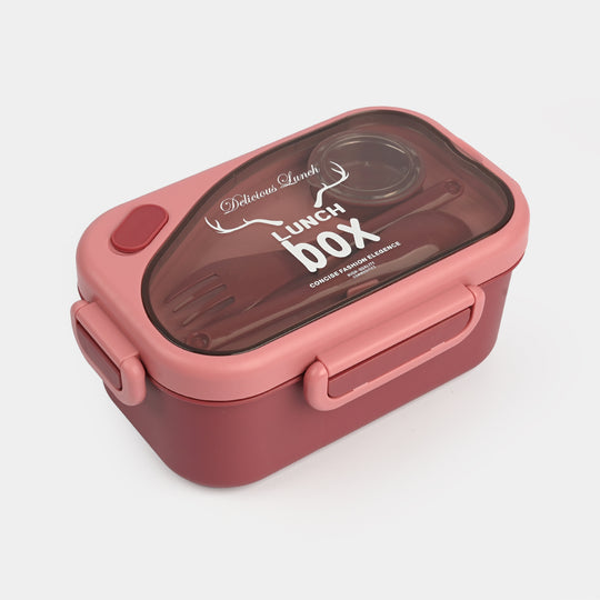 Lunch Box Plastic For Kids