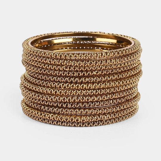 Elegant Bangles for Girls