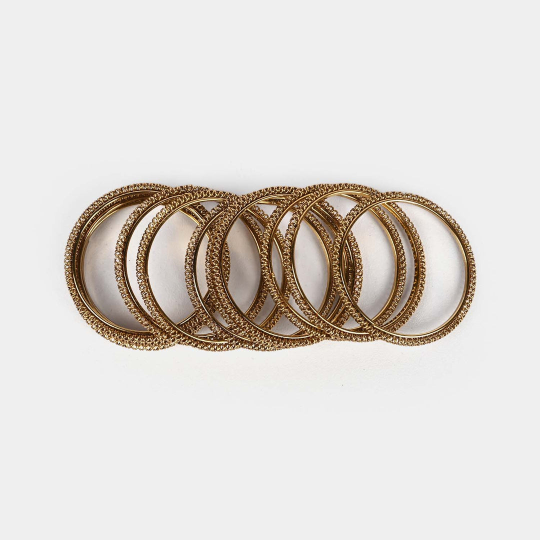 Elegant Bangles for Girls