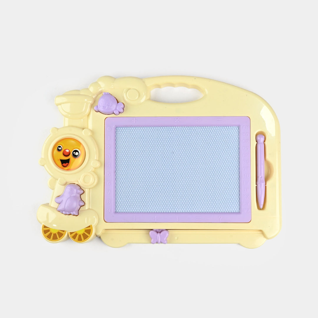 Magical Writing Slate/Board for Kids