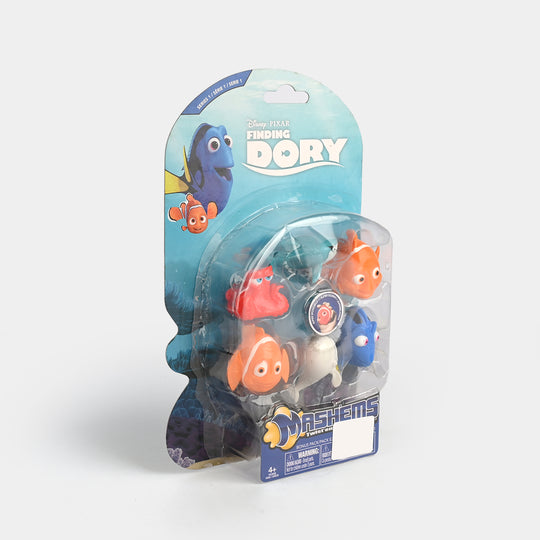 Super Squishy Toy