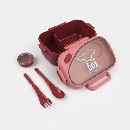 Lunch Box Plastic For Kids