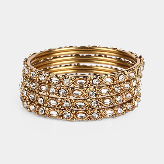 Elegant Bangles for Girls