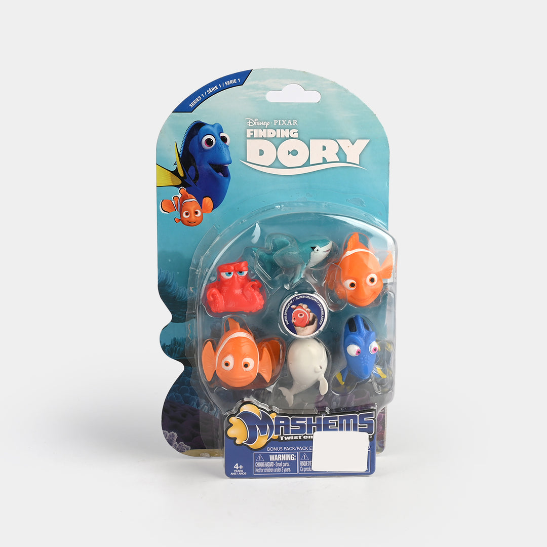Super Squishy Toy