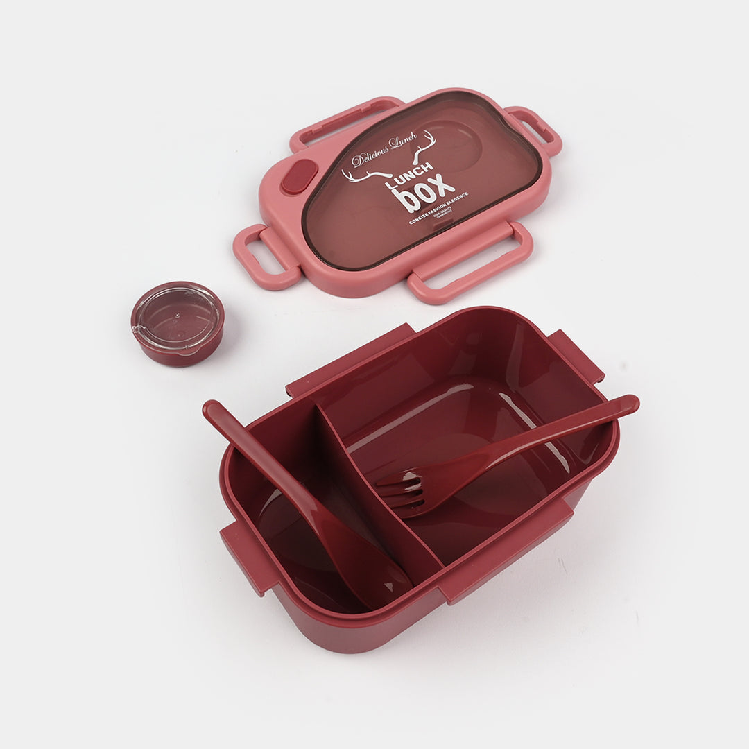 Lunch Box Plastic For Kids