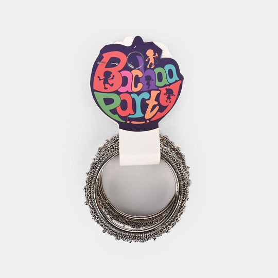 Elegant Bangles for Girls