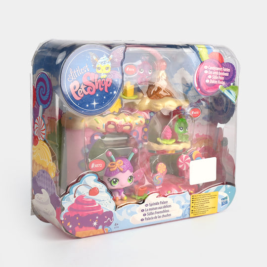 Littlest Pet Shop
