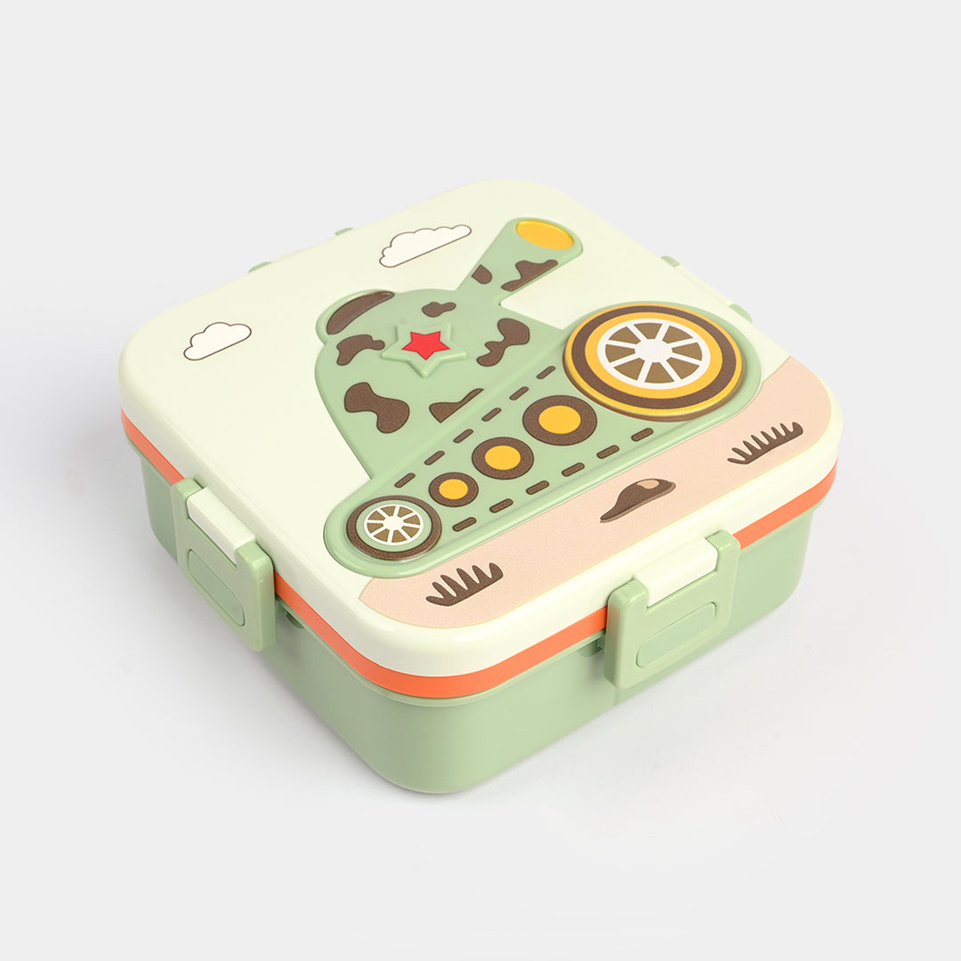 Lunch Box Plastic For Kids