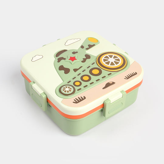 Lunch Box Plastic For Kids