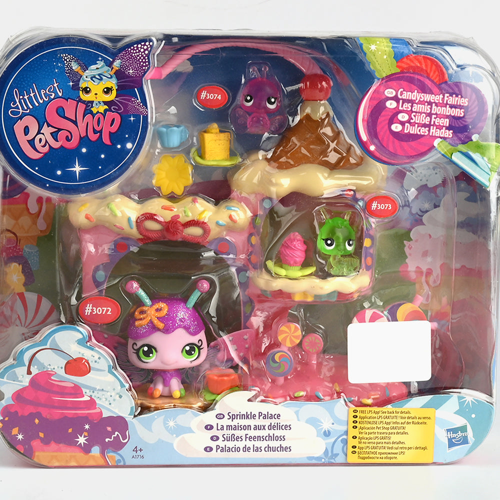 Littlest Pet Shop
