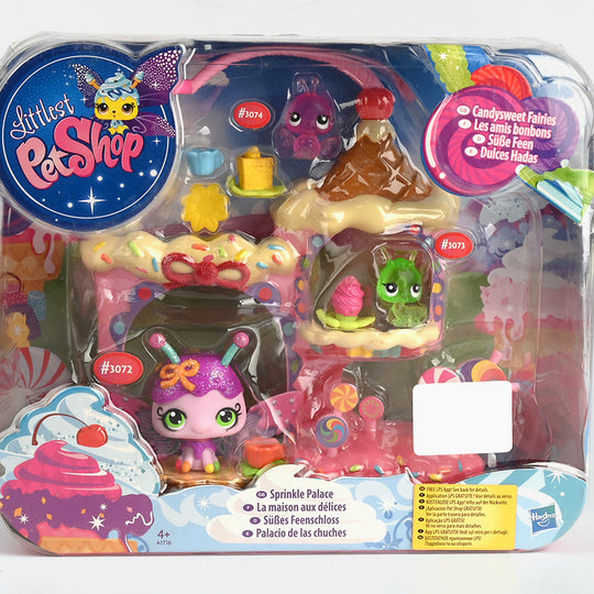 Littlest Pet Shop