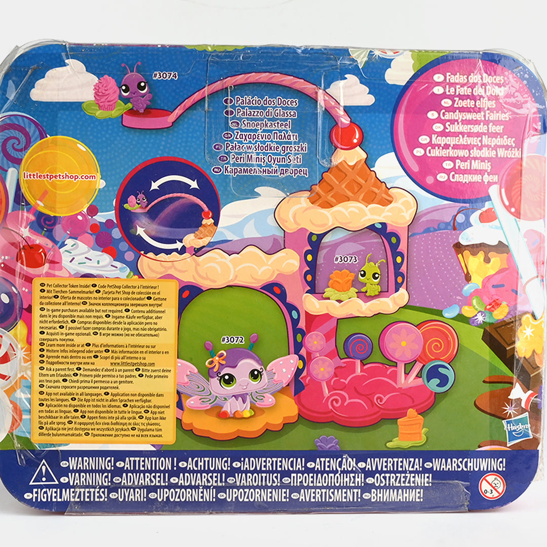 Littlest Pet Shop