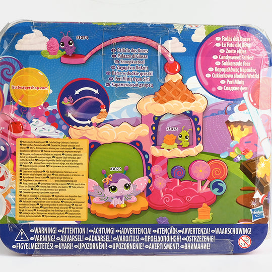 Littlest Pet Shop