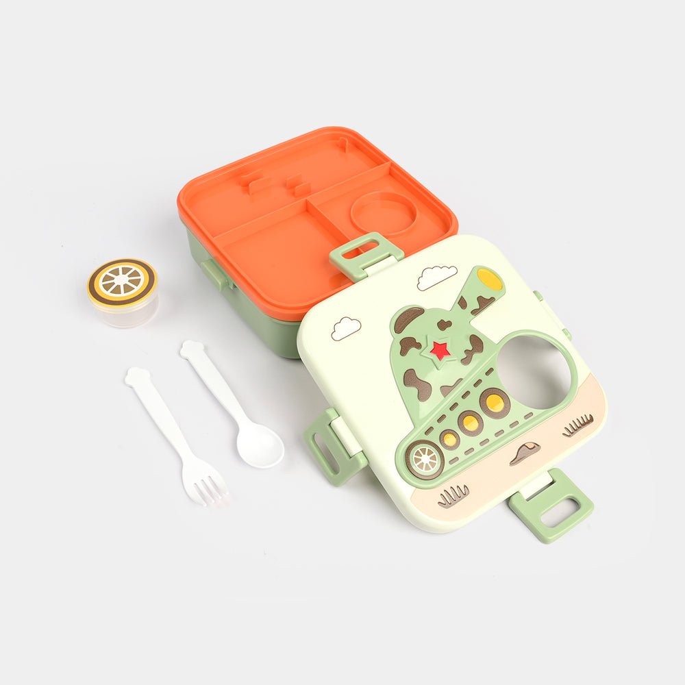 Lunch Box Plastic For Kids
