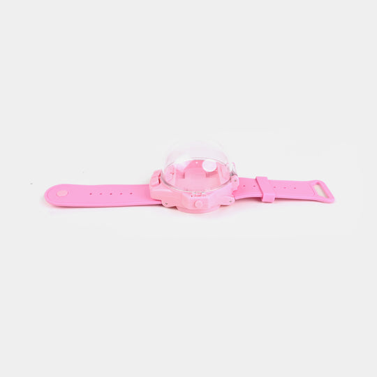 Remote Control Wrist Watch Mini Car