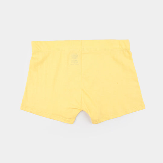 Boys Cotton Jersey Boxer Super Hero-Pack of 2