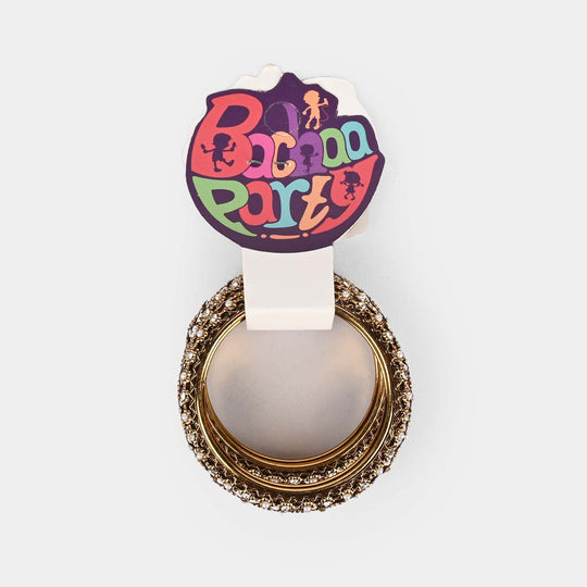 Elegant Bangles for Girls