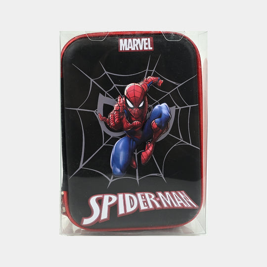 Stationary Pencil Pouch For Kids