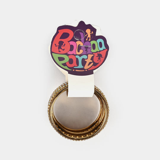 Elegant Bangles for Girls