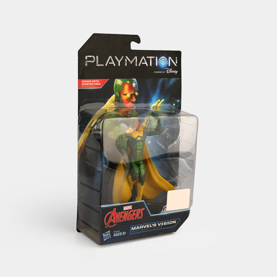 Character Action Figure Toy