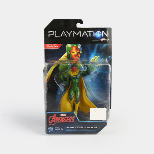Character Action Figure Toy