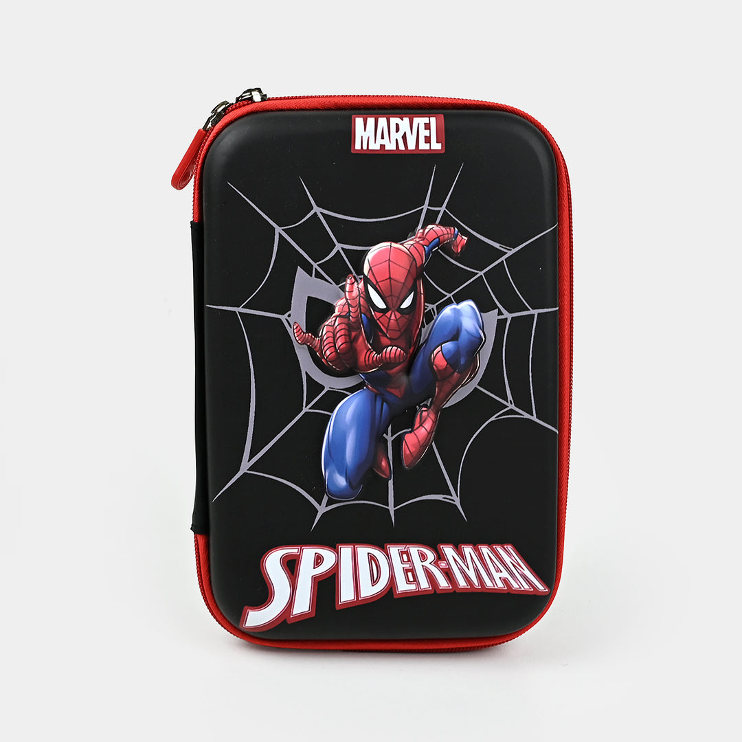 Stationary Pencil Pouch For Kids