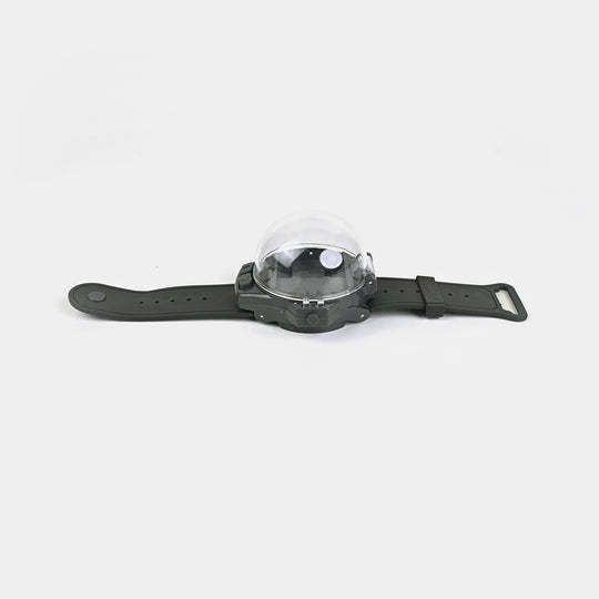Remote Control Wrist watch Mini Car