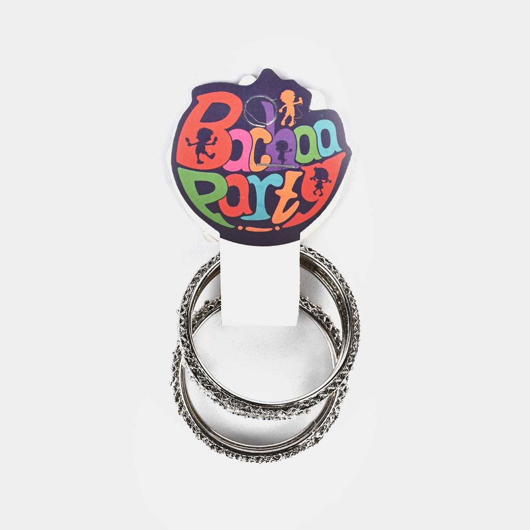 Elegant Bangles for Girls