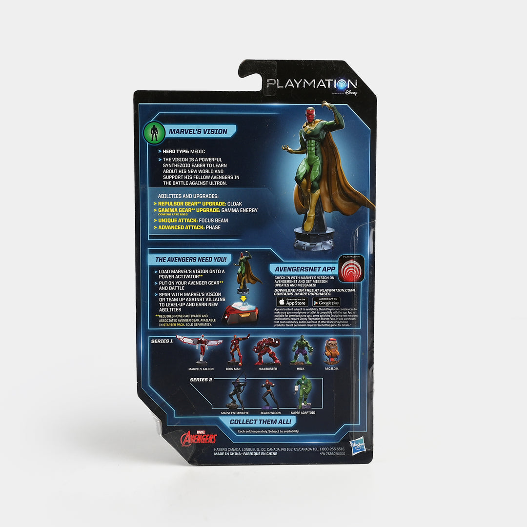 Character Action Figure Toy