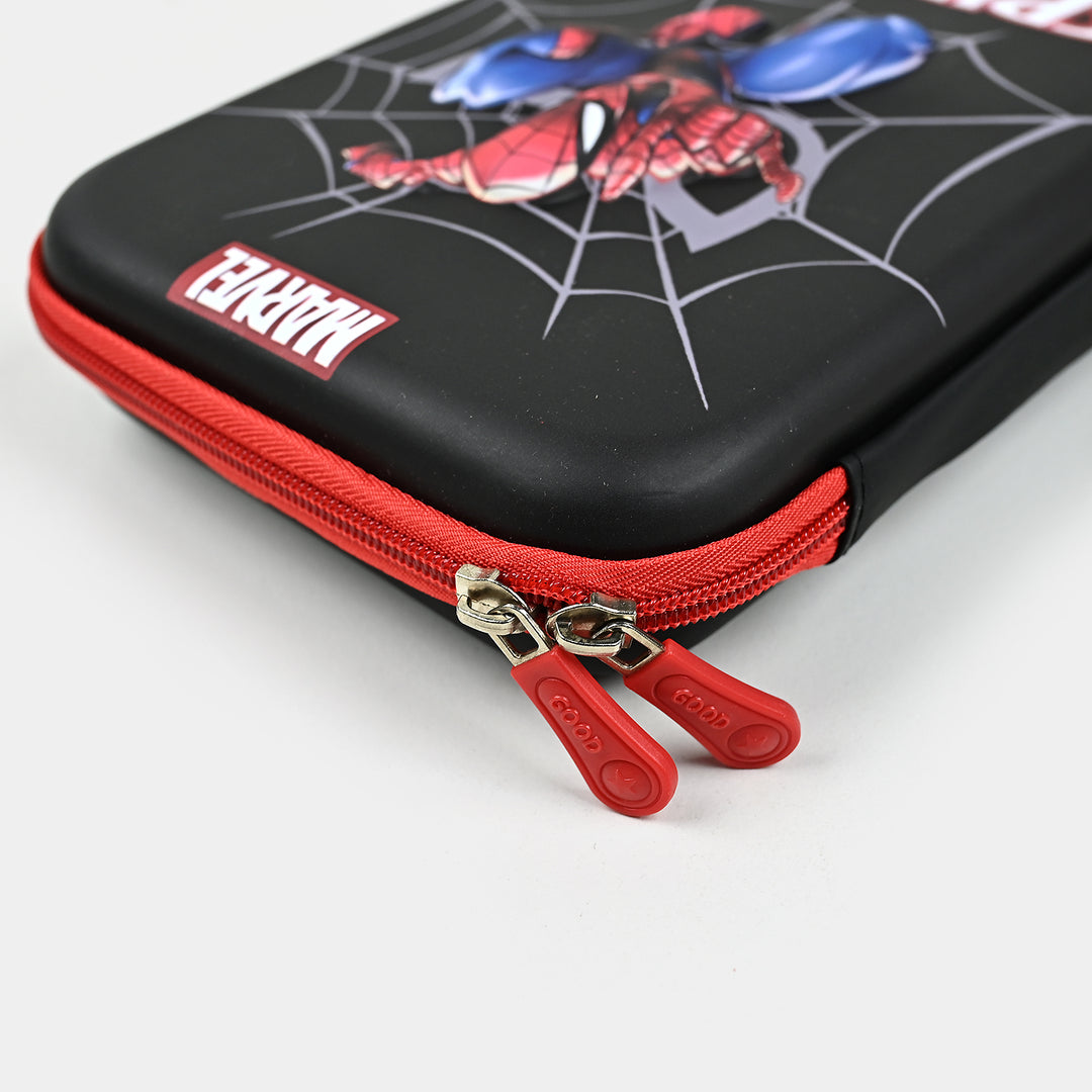 Stationary Pencil Pouch For Kids