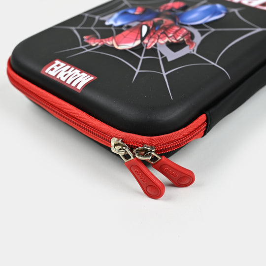 Stationary Pencil Pouch For Kids