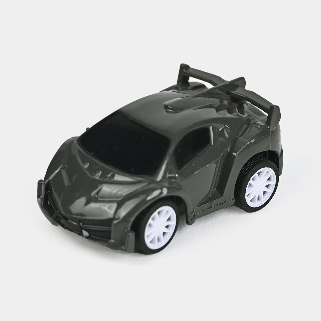 Remote Control Wrist watch Mini Car