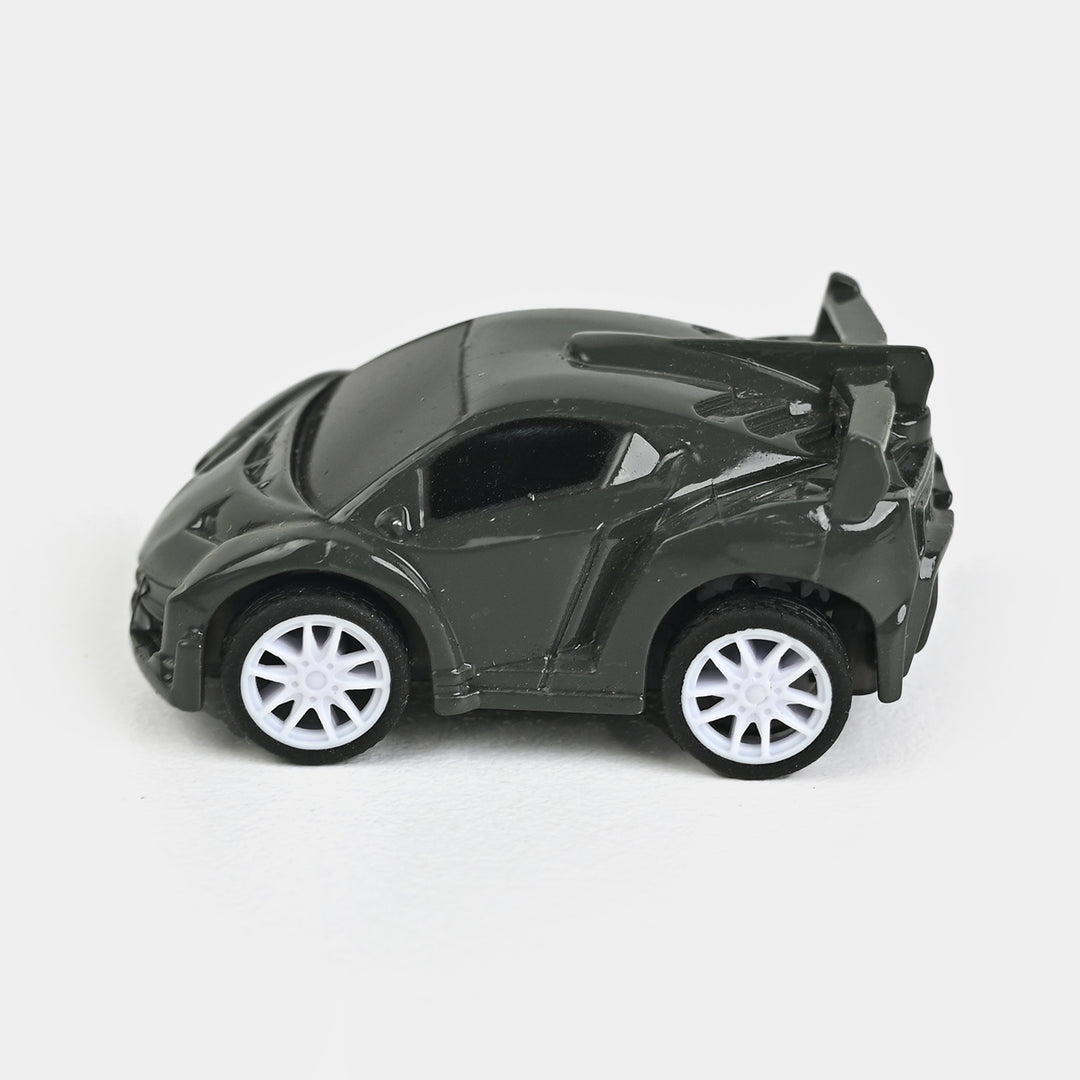 Remote Control Wrist watch Mini Car