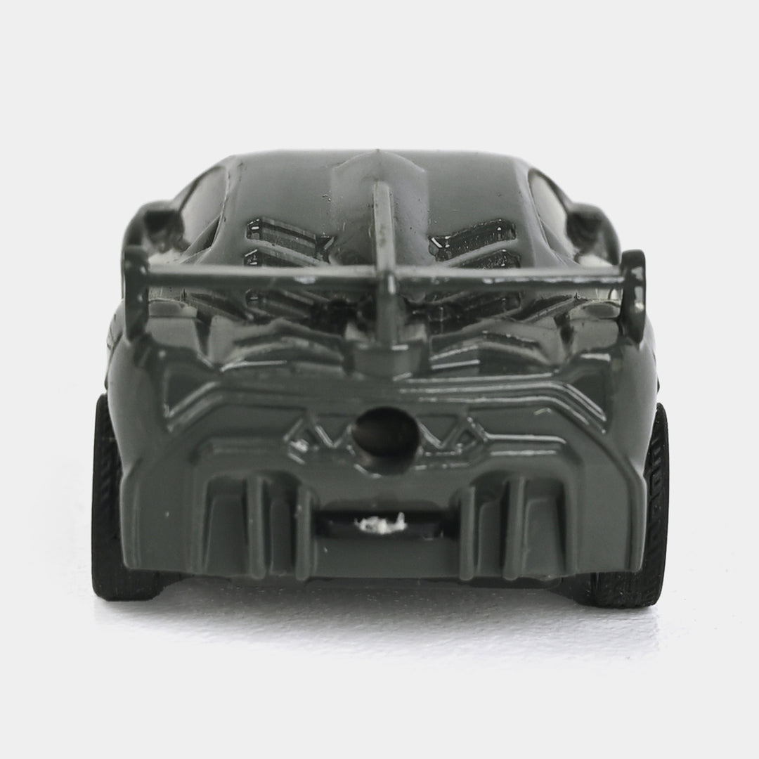 Remote Control Wrist watch Mini Car